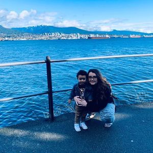 Meet your Posher, Alisha